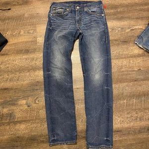 True religion brand jeans